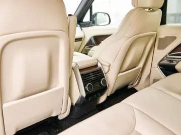 LAND ROVER Range Rover PANO 360Kam ACC CarPlay