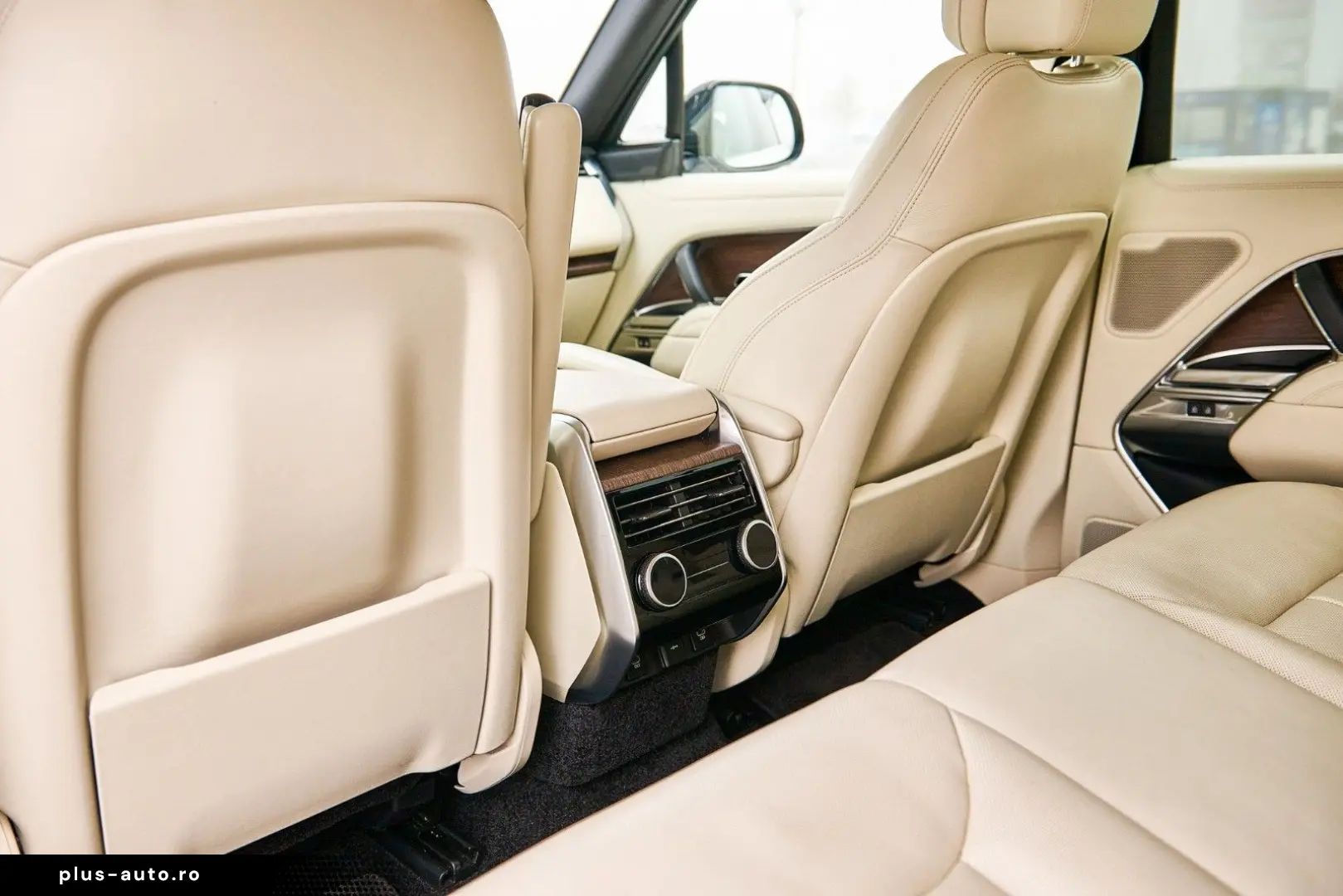 LAND ROVER Range Rover PANO 360Kam ACC CarPlay