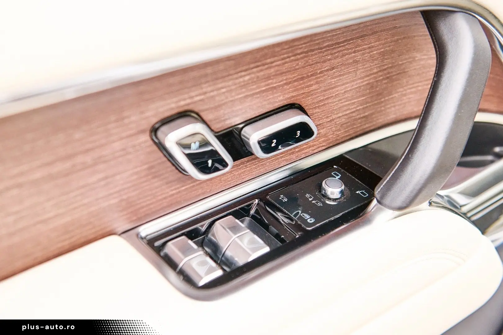 LAND ROVER Range Rover PANO 360Kam ACC CarPlay