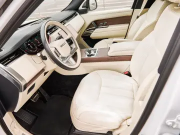 LAND ROVER Range Rover PANO 360Kam ACC CarPlay