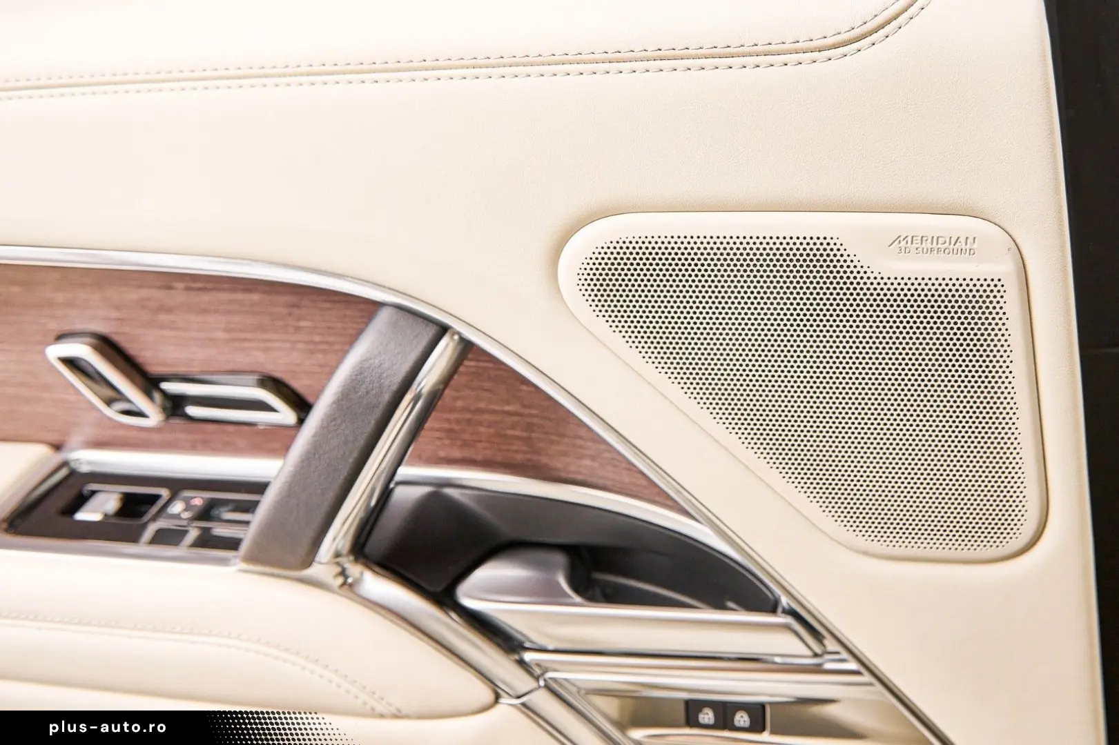 LAND ROVER Range Rover PANO 360Kam ACC CarPlay