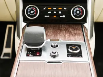 LAND ROVER Range Rover PANO 360Kam ACC CarPlay