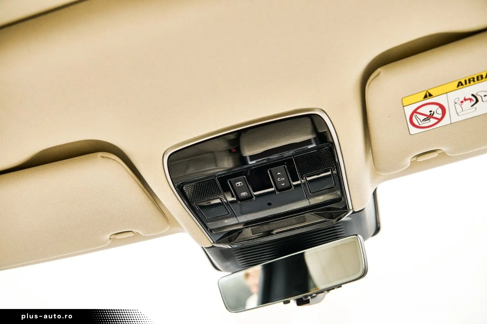 LAND ROVER Range Rover PANO 360Kam ACC CarPlay