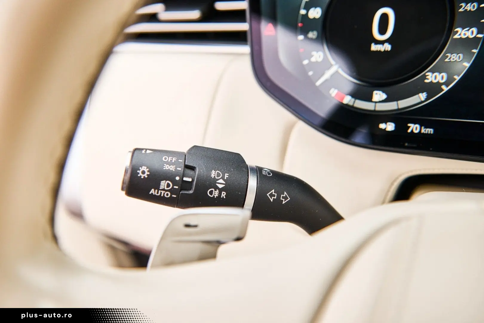 LAND ROVER Range Rover PANO 360Kam ACC CarPlay