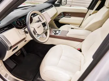 LAND ROVER Range Rover PANO 360Kam ACC CarPlay