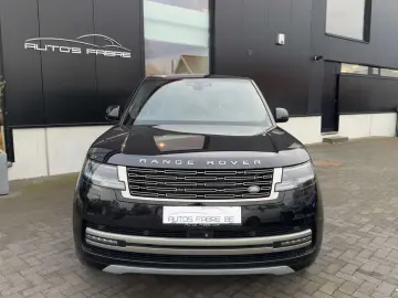 LAND ROVER Range Rover Range Rover D300 SE