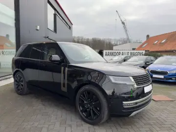 LAND ROVER Range Rover Range Rover D300 SE