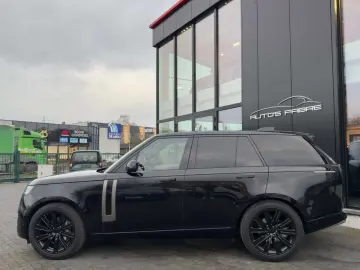 LAND ROVER Range Rover Range Rover D300 SE