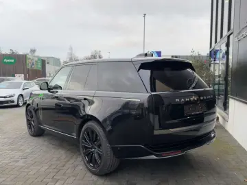 LAND ROVER Range Rover Range Rover D300 SE