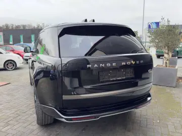 LAND ROVER Range Rover Range Rover D300 SE