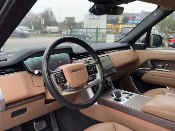 LAND ROVER Range Rover Range Rover D300 SE