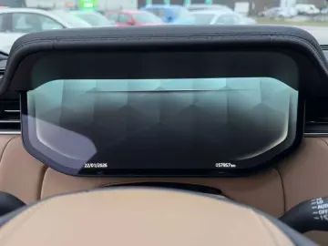 LAND ROVER Range Rover Range Rover D300 SE