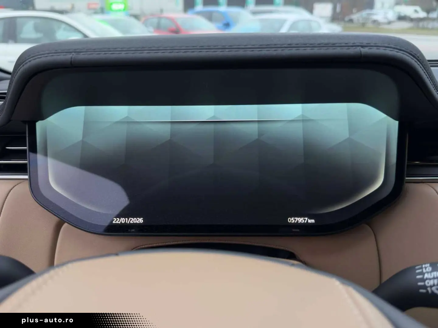 LAND ROVER Range Rover Range Rover D300 SE