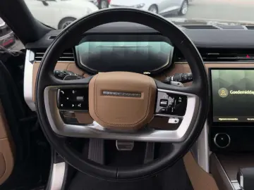 LAND ROVER Range Rover Range Rover D300 SE