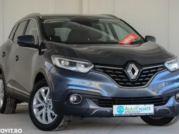Renault Kadjar Energy dCi 110 Business