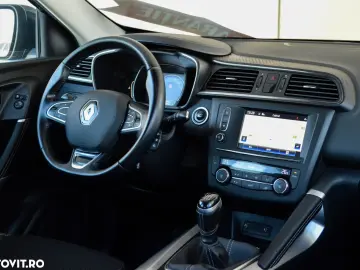 Renault Kadjar Energy dCi 110 Business