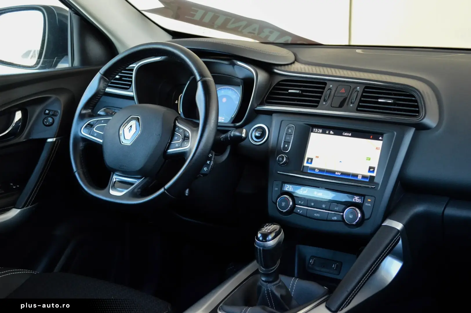 Renault Kadjar Energy dCi 110 Business