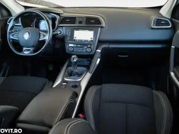 Renault Kadjar Energy dCi 110 Business