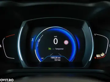 Renault Kadjar Energy dCi 110 Business