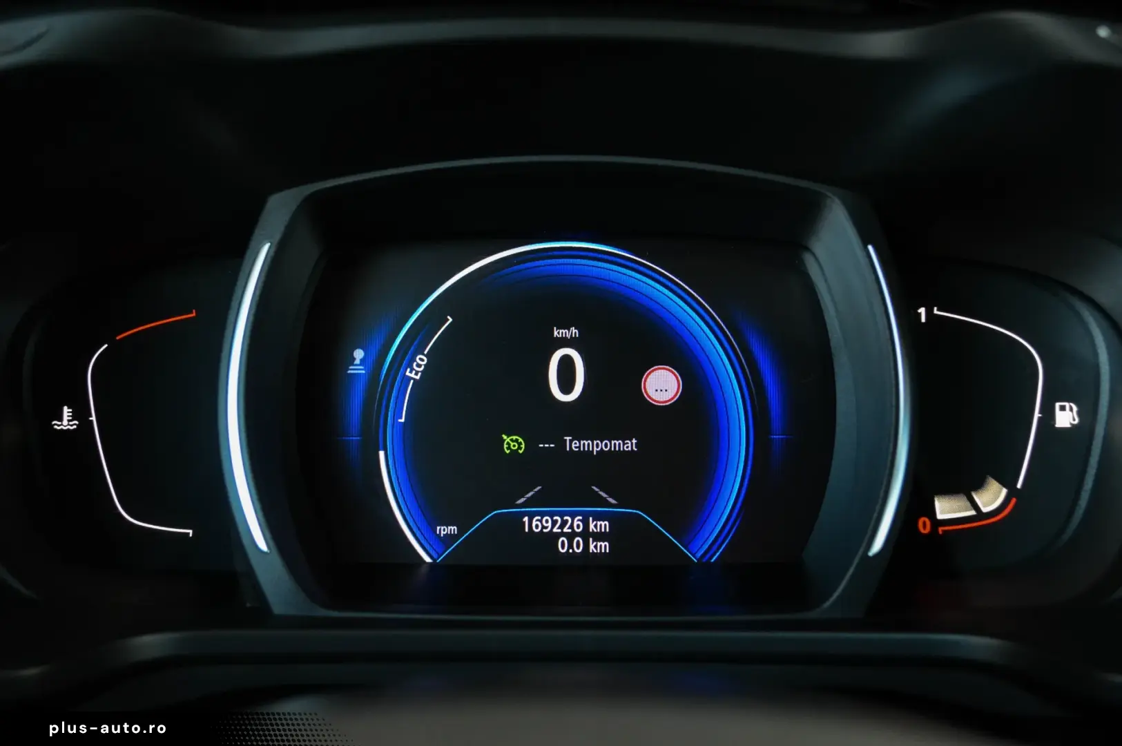 Renault Kadjar Energy dCi 110 Business