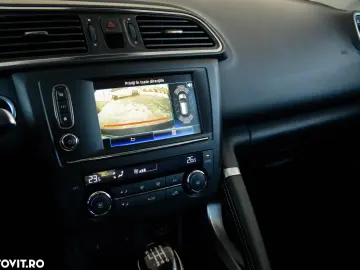 Renault Kadjar Energy dCi 110 Business