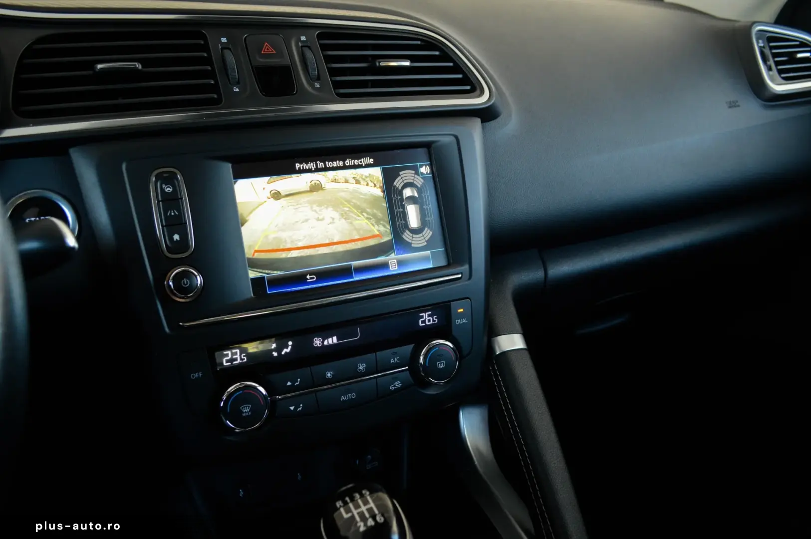 Renault Kadjar Energy dCi 110 Business