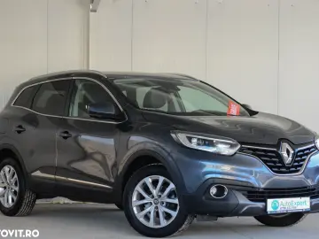 Renault Kadjar Energy dCi 110 Business