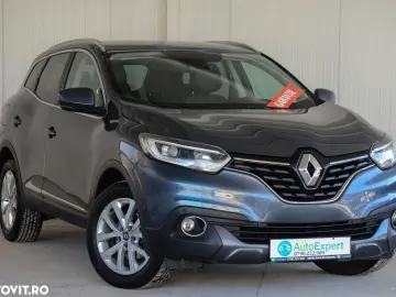 Renault Kadjar Energy dCi 110 Business