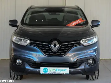 Renault Kadjar Energy dCi 110 Business