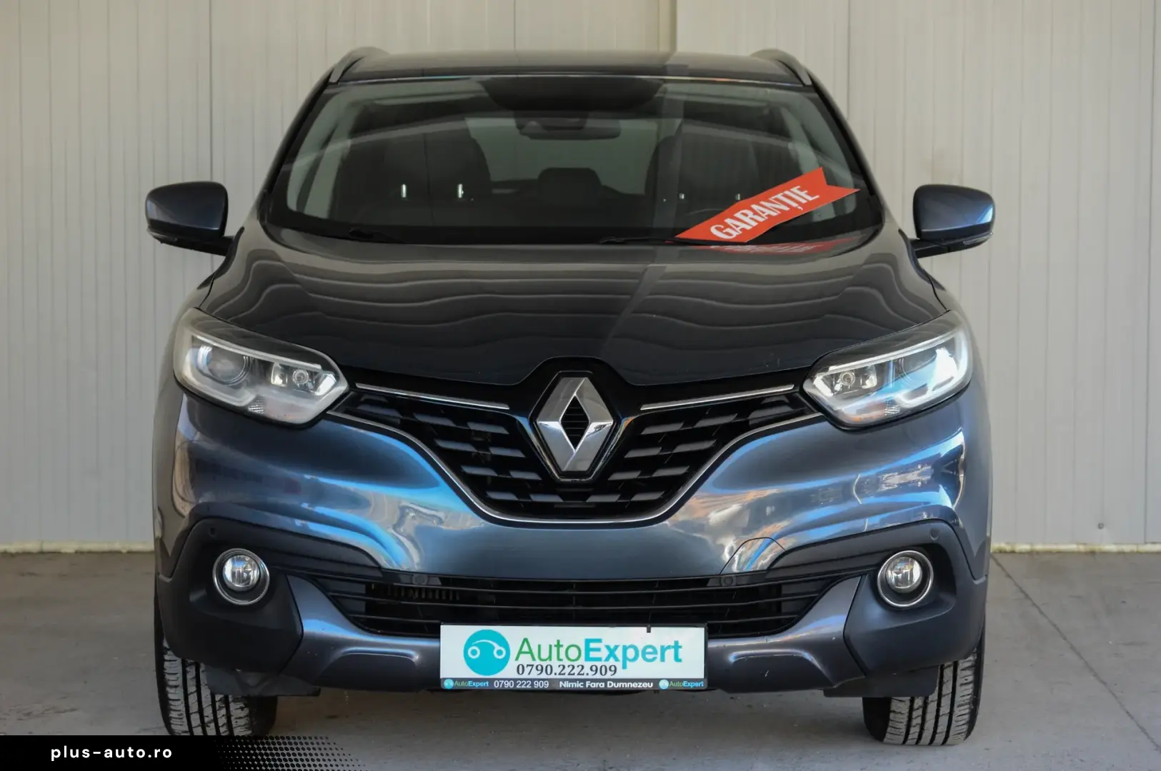 Renault Kadjar Energy dCi 110 Business