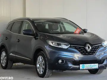 Renault Kadjar Energy dCi 110 Business
