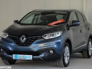 Renault Kadjar Energy dCi 110 Business