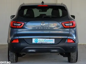 Renault Kadjar Energy dCi 110 Business