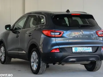 Renault Kadjar Energy dCi 110 Business