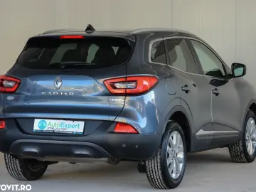 Renault Kadjar Energy dCi 110 Business