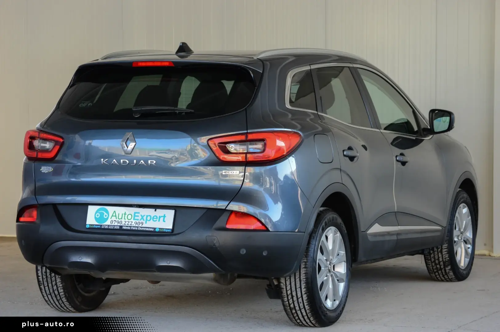 Renault Kadjar Energy dCi 110 Business