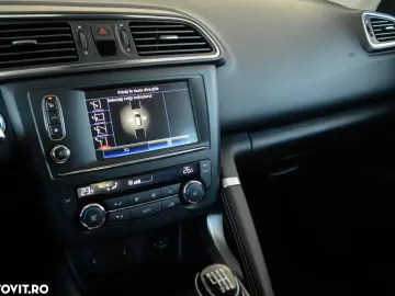 Renault Kadjar Energy dCi 110 Business