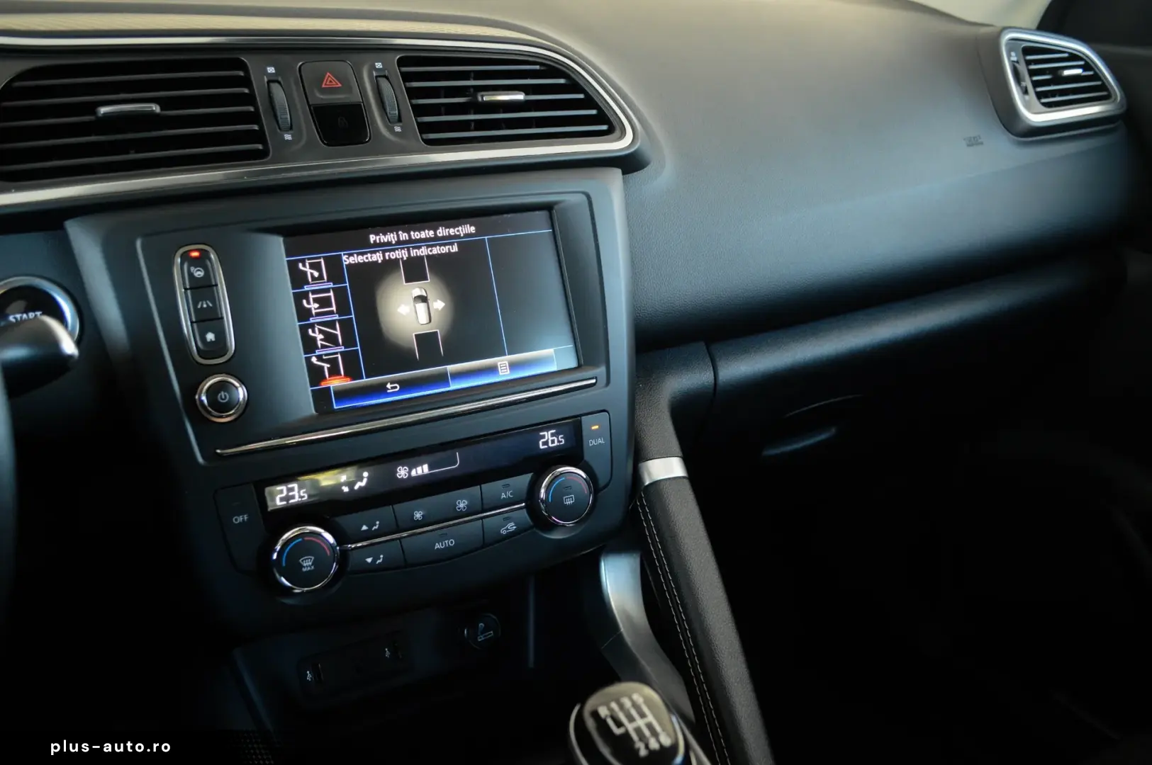 Renault Kadjar Energy dCi 110 Business