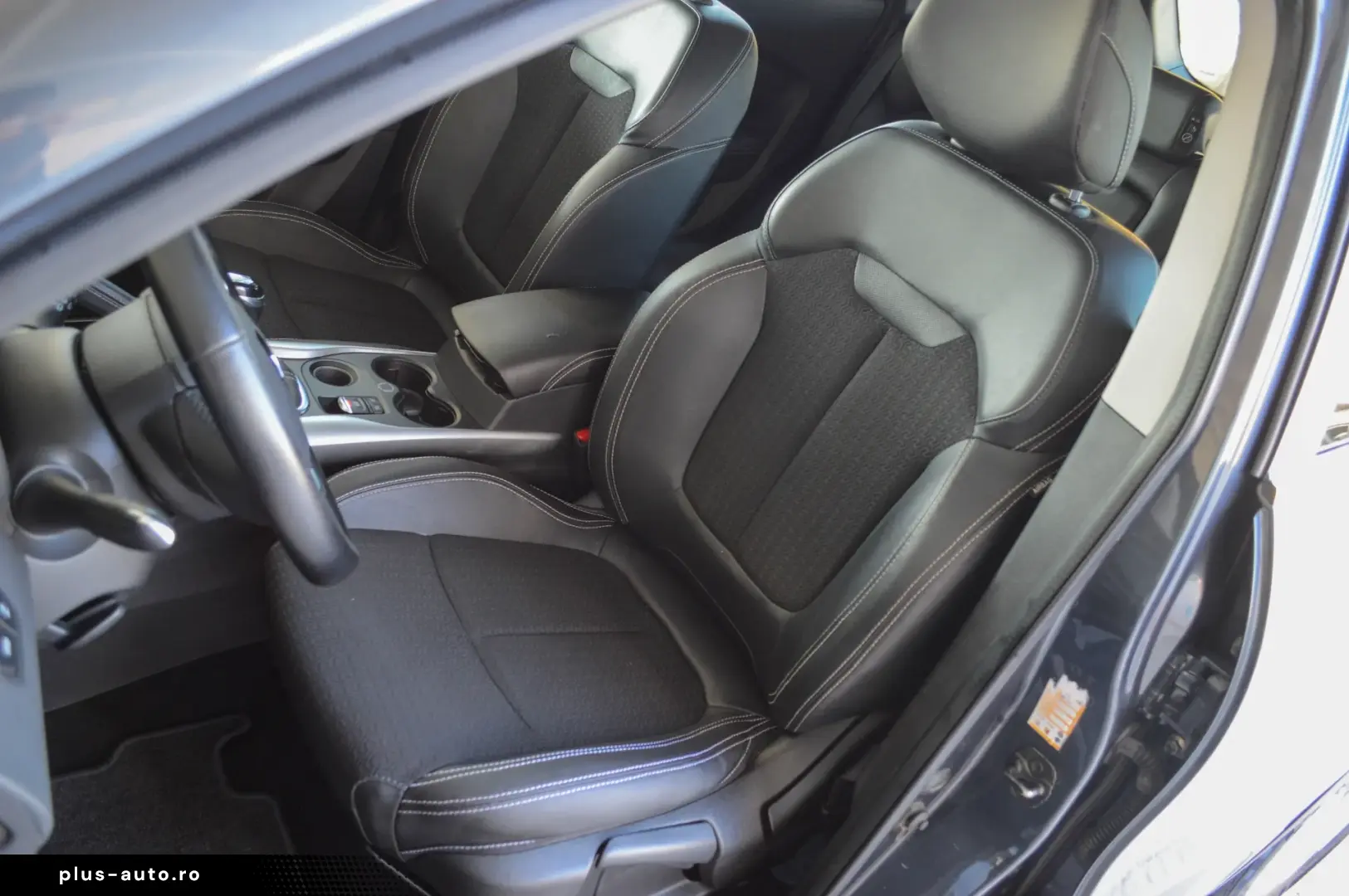 Renault Kadjar Energy dCi 110 Business