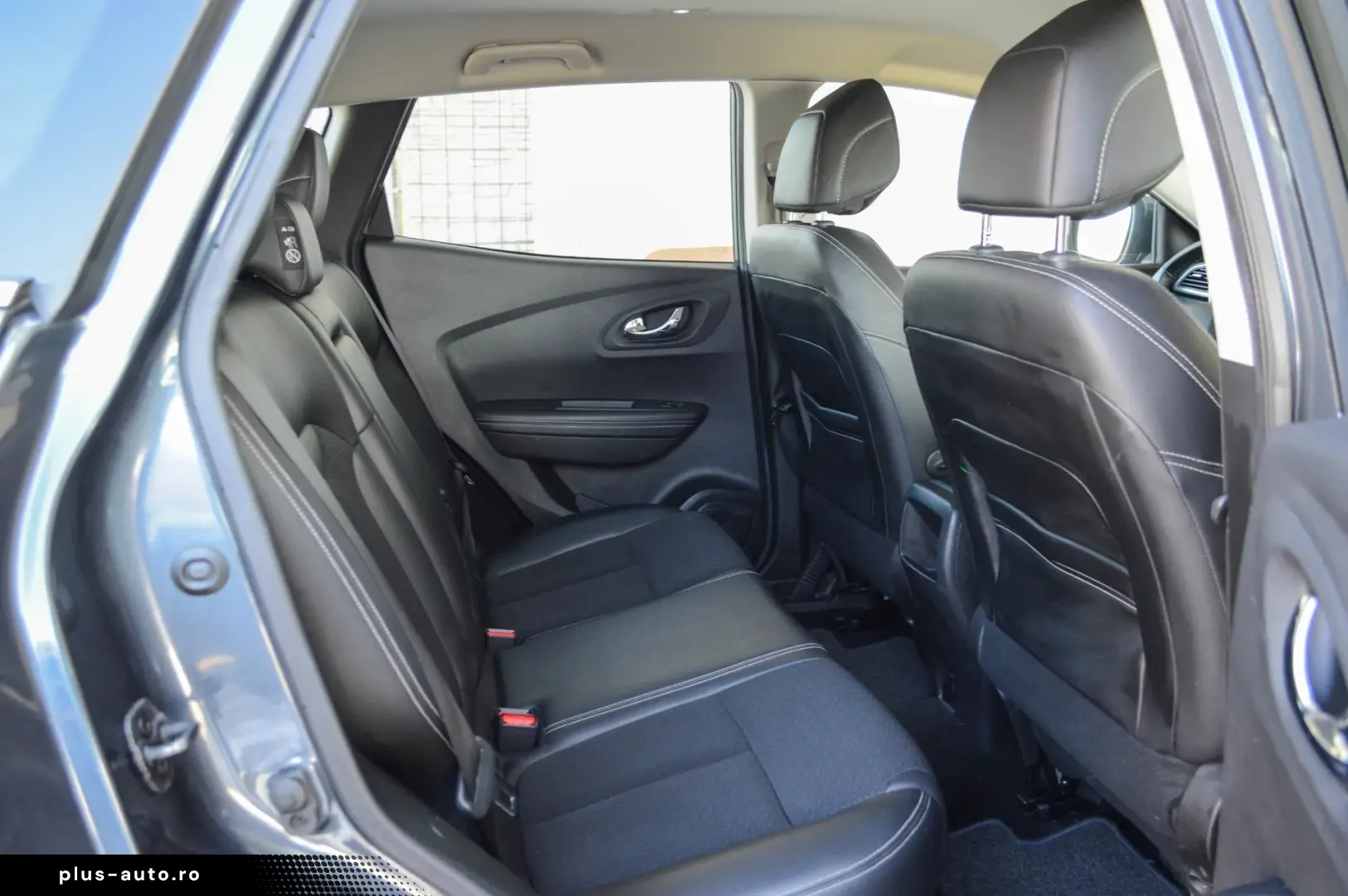 Renault Kadjar Energy dCi 110 Business