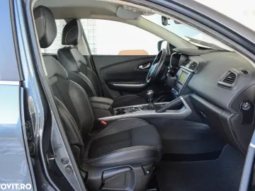 Renault Kadjar Energy dCi 110 Business