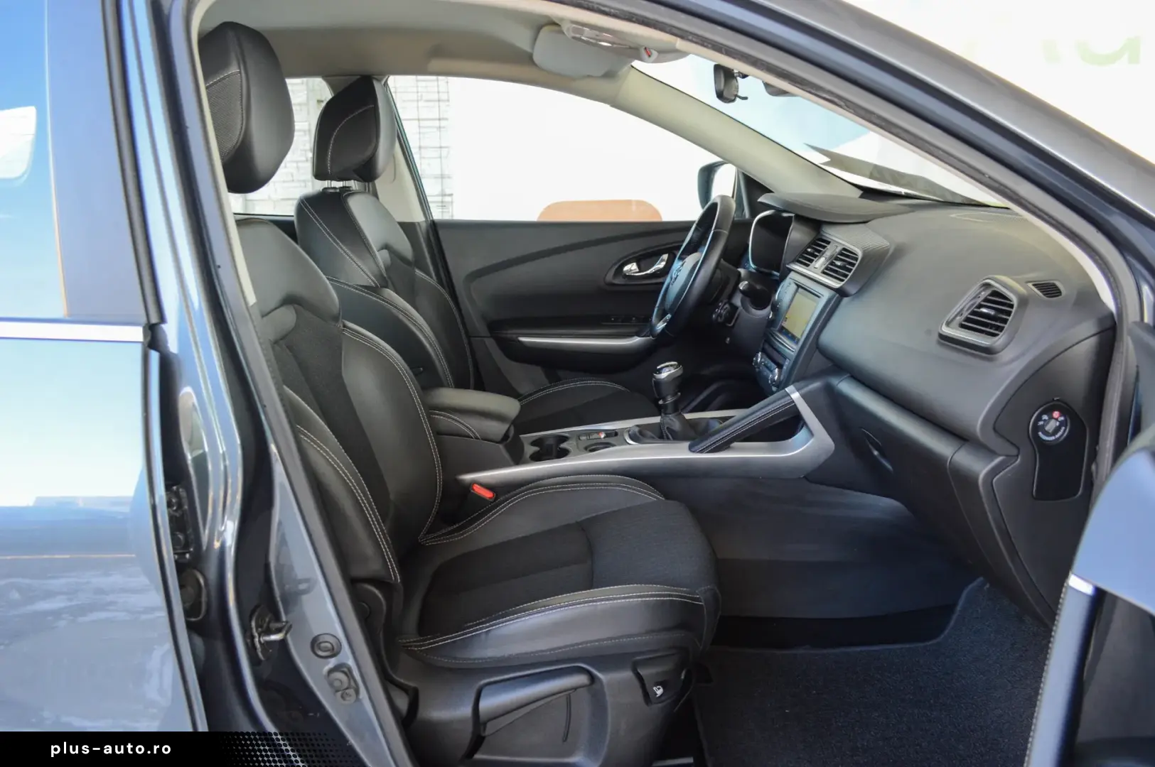 Renault Kadjar Energy dCi 110 Business