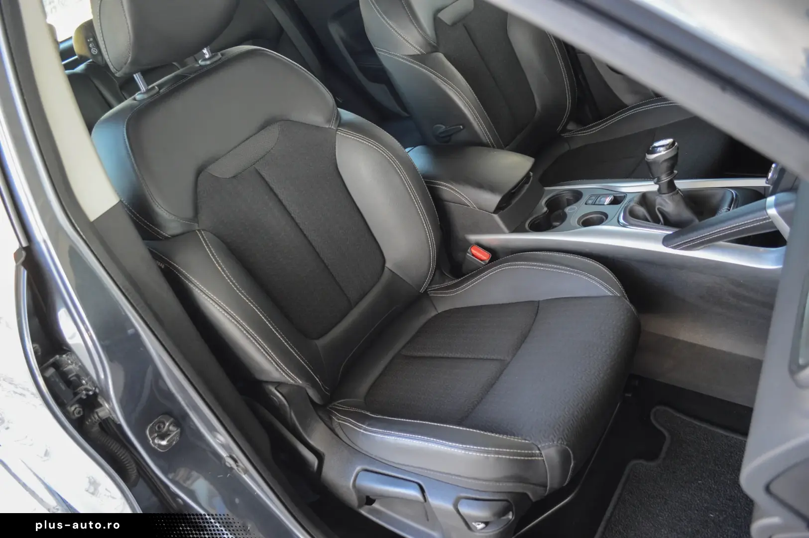 Renault Kadjar Energy dCi 110 Business