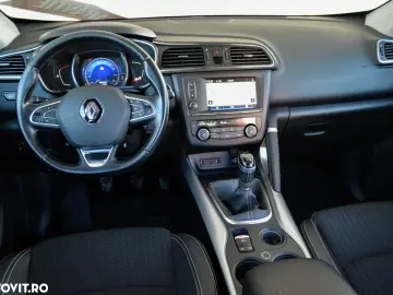 Renault Kadjar Energy dCi 110 Business