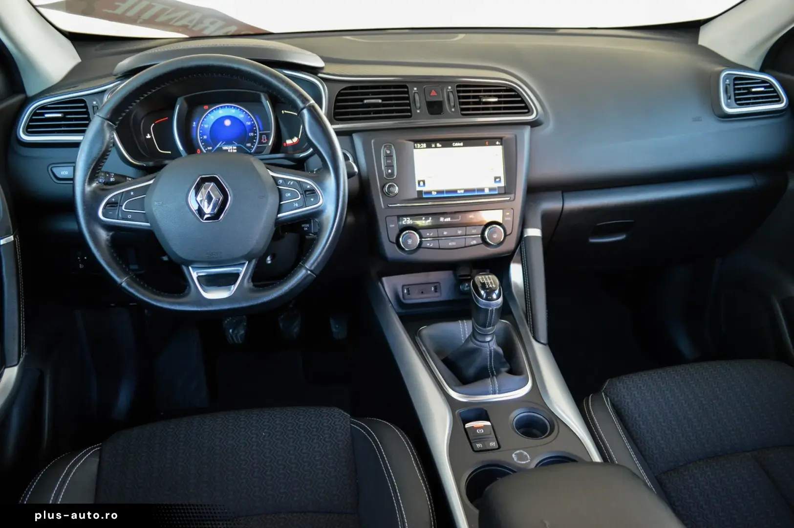 Renault Kadjar Energy dCi 110 Business