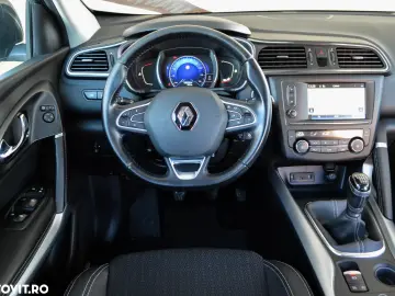 Renault Kadjar Energy dCi 110 Business