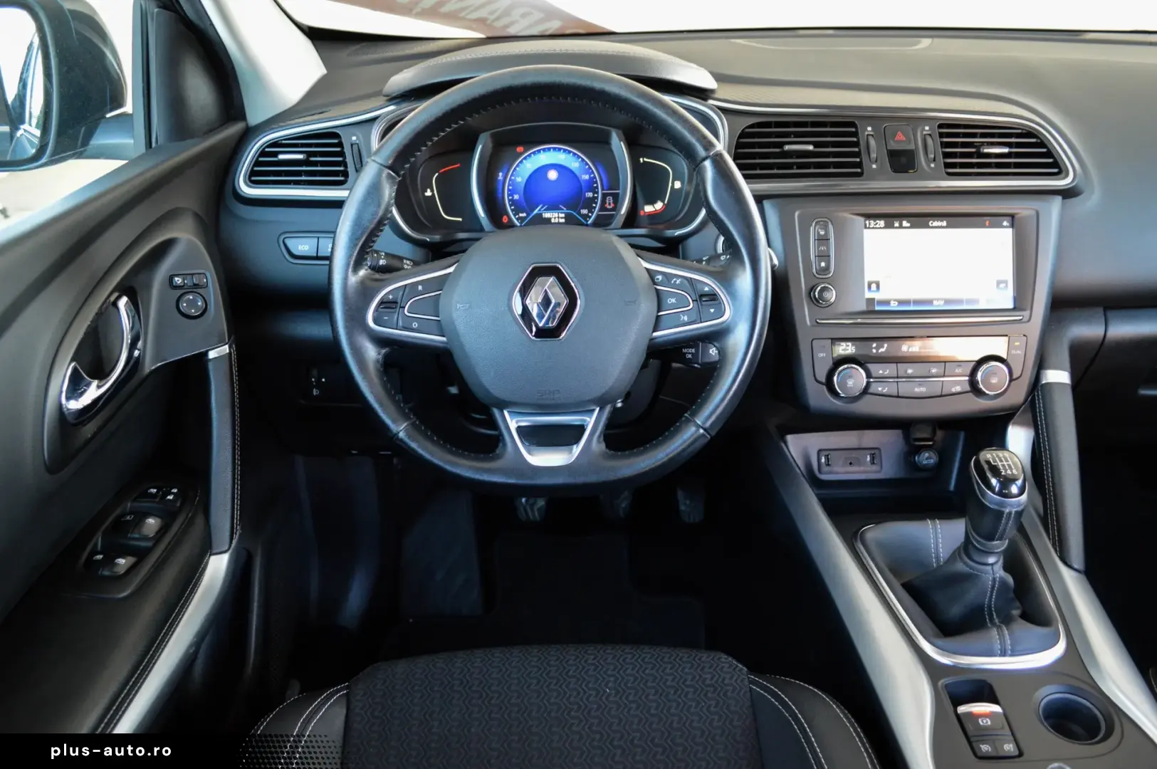 Renault Kadjar Energy dCi 110 Business