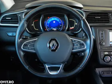 Renault Kadjar Energy dCi 110 Business