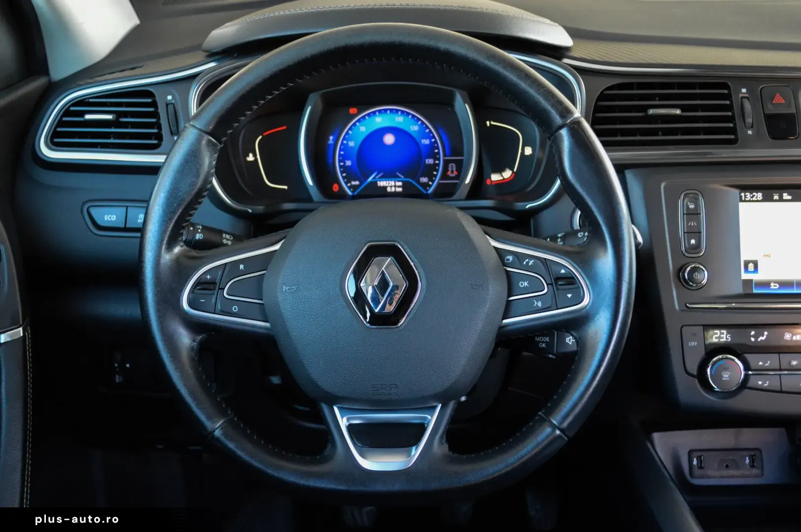 Renault Kadjar Energy dCi 110 Business