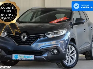 Renault Kadjar Energy dCi 110 Business